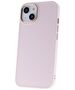 Satin case for iPhone 14 Pro 6,1&quot; pink