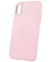 Satin case for iPhone X / XS pink