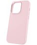 Satin case for iPhone 14 Pro 6,1&quot; pink