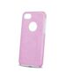 Glitter 3in1 case for Samsung Galaxy A23 5G pink