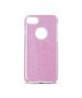 Glitter 3in1 case for Samsung Galaxy A23 5G pink