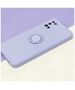 Finger Grip case for iPhone 14 Pro 6,1 purple