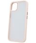 Satin Matt case for iPhone 14 Pro 6,1&quot; pink