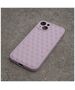 3D Cube case for iPhone 14 Plus 6,7&quot; caffe latte