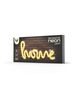 Neon LED Light HOME warm white Bat + USB FLNE21 Forever Light