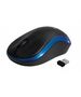 Rebeltec optical BT mouse METEOR blue