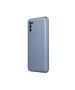 Metallic case for iPhone 13 6,1&quot; light blue