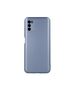 Metallic case for iPhone 13 6,1&quot; light blue