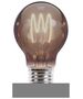 LED Bulb Filament E27 A60 4W 230V 2000K 250lm SF smoked Forever Light