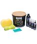 Bike on Wax Stayclean kit