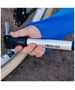 Bike frame pump PU-100