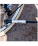 Bike frame pump PU-100