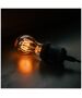 LED Bulb Filament E27 A60 4W 230V 2000K 250lm SF smoked Forever Light