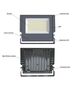 Floodlight LED ASPIRE 10W 4500K 1100lm 230V Forever Light