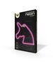 Neon LED Light UNICORN pink Bat + USB FLNEO1 Forever Light