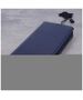 Genuine Leather Smart Pro case for Samsung Galaxy S22 navy blue