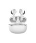 Forever Bluetooth ANC earphones TWE-210 Earp white