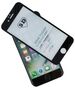 Tempered glass 5D for iPhone 14 Pro Max 6,7&quot; black frame