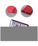 Genuine Leather Smart Pro for iPhone 14 Pro Max 6,7&quot; maroon