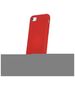 Silicon case for iPhone 14 Pro 6,1&quot; red