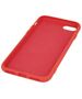 Silicon case for iPhone 14 Pro 6,1&quot; red