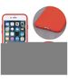 Silicon case for iPhone 14 Pro 6,1&quot; red