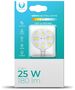 LED Bulb G4 Round 2W 12V 4500K 180lm Forever Light