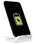 Rebeltec QI 15W wireless charger W210 High Speed white