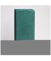 Smart Magnetic case for iPhone 14 Pro Max 6,7&quot; dark green