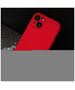 Silicon case for iPhone 14 Pro 6,1&quot; red