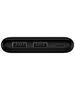 Setty power bank 10000 mAh LCD SPBL-10 black