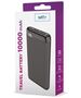 Setty power bank 10000 mAh LCD SPBL-10 black