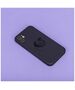 Finger Grip case for Xiaomi Mi 11 Lite 4G / Mi 11 Lite 5G / 11 Lite 5G NE black