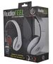 Rebeltec wired headphones AUDIOFEEL2 white