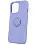 Finger Grip case for iPhone 13 Pro 6,1&quot; purple