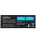 Battery for myPhone C-SMART IIIS 1500mAh