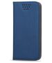 Smart Universal Magnet case 5,5-5,7&quot; dark blue