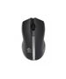 Rebeltec wireless mouse Galaxy black/silver