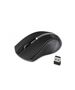 Rebeltec wireless mouse Galaxy black/silver