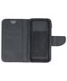 Smart Universal Fancy Silicon case 4,7&quot; 74x138 black