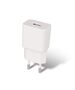 Maxlife MXTC-01 charger 1x USB 2.1A white