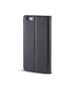 Smart Magnet case for Huawei Mate 20 Lite black