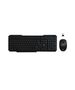 Rebeltec VORTEX wireless set: keyboard + mouse