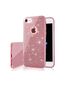 Glitter 3in1 case for iPhone 11 Pro Max pink