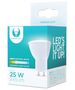 LED Bulb GU10 3W 230V 4500K 245lm Forever Light