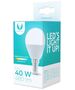 LED bulb E14 G45 6W 4500K 480lm Forever Light