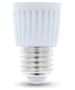 LED bulb E27 C37 10W 230V 3000K 900lm ceramic Forever Light