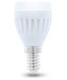 LED bulb E14 C37 10W 230V 3000K 900lm ceramic Forever Light