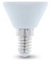 LED bulb E14 G45 6W 4500K 480lm Forever Light