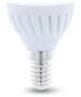 LED bulb E14 G45 10W 230V 4000K 900lm ceramic Forever Light